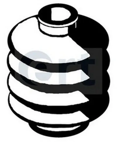 Комплект пылника, приводной вал ERT купить