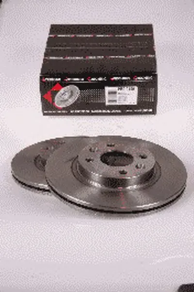 Тормозной диск PROTECHNIC купить