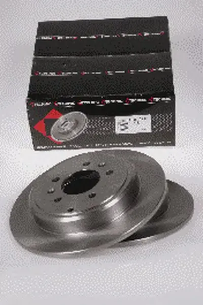 Тормозной диск PROTECHNIC купить