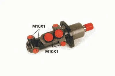 целиндер ручного тормоза PROTECHNIC купить