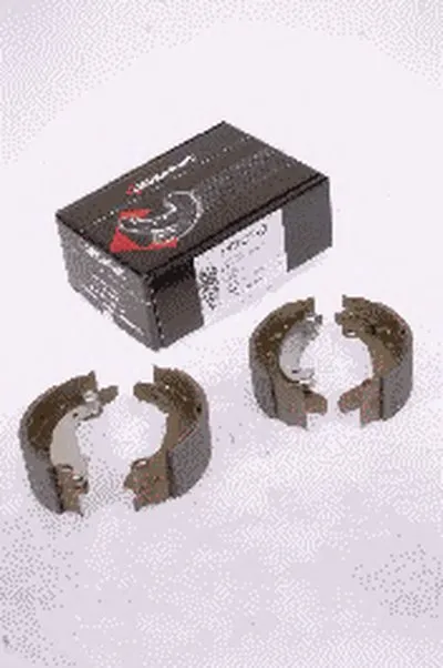 Комплект тормозных колодок PROTECHNIC купить