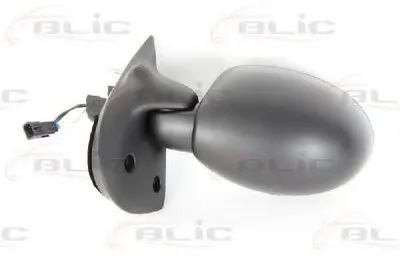 Наружное зеркало BLIC купить