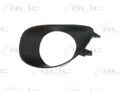 Решетка вентилятора, буфер BLIC купить