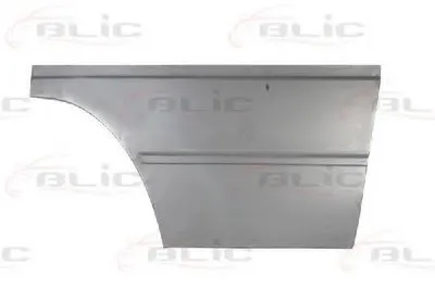 Дверь, кузов BLIC купить