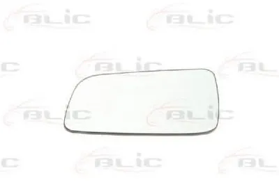 Зеркальное стекло, наружное зеркало BLIC купить