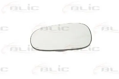 Зеркальное стекло, наружное зеркало BLIC купить