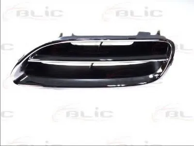 Решетка радиатора BLIC купить