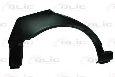 Крыло BLIC купить