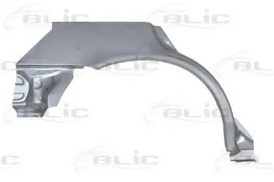 Крыло BLIC купить