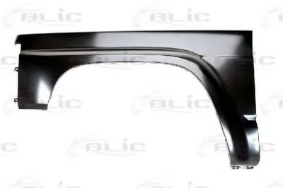 Крыло BLIC купить