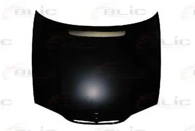 Капот двигателя BLIC купить