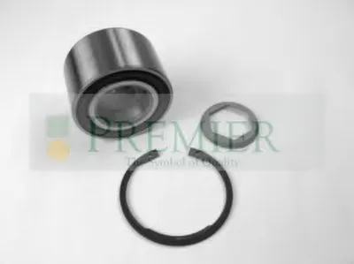 Комплект подшипника ступицы колеса BRT Bearings купить