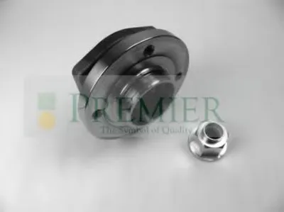 Комплект подшипника ступицы колеса BRT Bearings купить