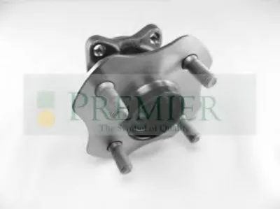 Комплект подшипника ступицы колеса BRT Bearings купить