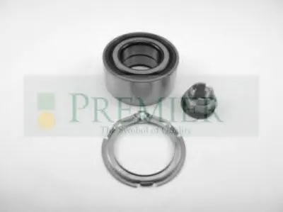 Комплект подшипника ступицы колеса BRT Bearings купить
