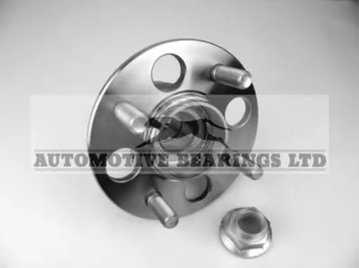 Комплект подшипника ступицы колеса Automotive Bearings купить