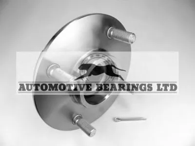 Комплект подшипника ступицы колеса Automotive Bearings купить