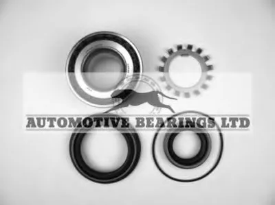 Комплект подшипника ступицы колеса Automotive Bearings купить