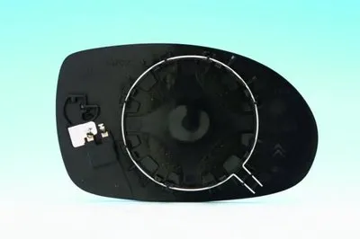 Зеркальное стекло, наружное зеркало SPJ купить