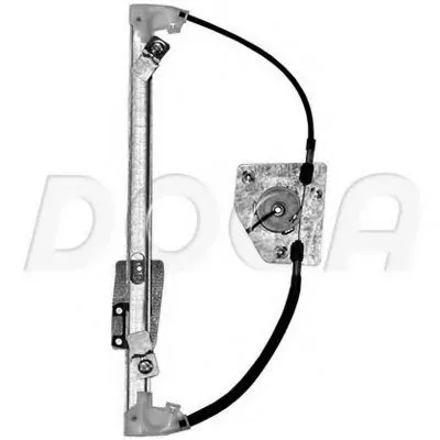 Подъемное устройство для окон DOGA купить