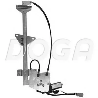 Подъемное устройство для окон DOGA купить