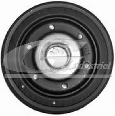 Ременный шкив, коленчатый вал 3RG купить