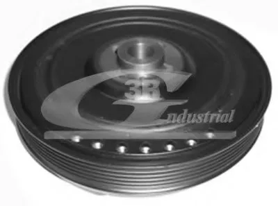 Ременный шкив, коленчатый вал 3RG купить