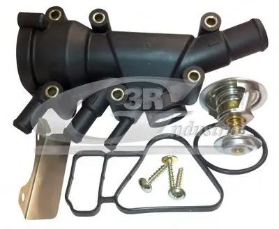 Фланец охлаждающей жидкости 3RG купить