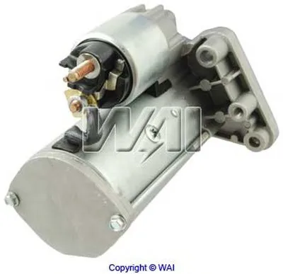 Стартер WAIglobal купить