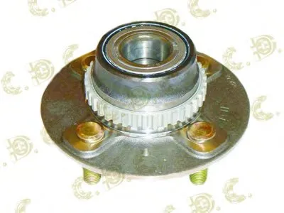 Комплект подшипника ступицы колеса AUTOKIT купить