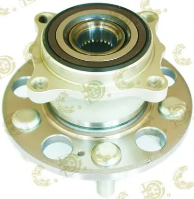 Комплект подшипника ступицы колеса AUTOKIT купить