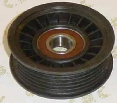 Паразитный / ведущий ролик, поликлиновой ремень AUTOKIT купить