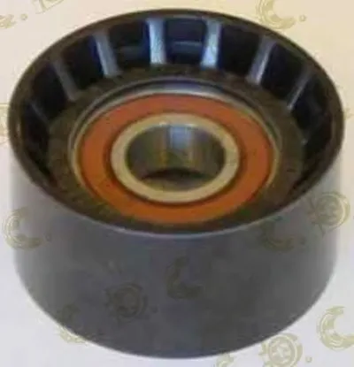 Паразитный / ведущий ролик, поликлиновой ремень AUTOKIT купить