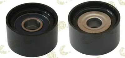 Паразитный / ведущий ролик, поликлиновой ремень AUTOKIT купить