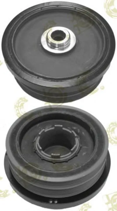 Ременный шкив, коленчатый вал AUTOKIT купить