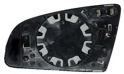 Зеркальное стекло, наружное зеркало LORO купить