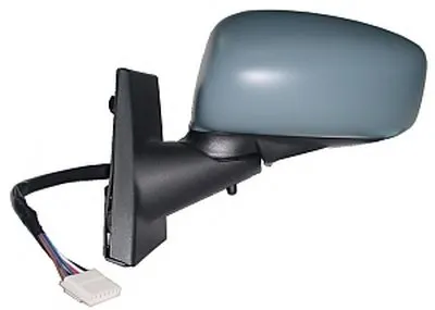 Наружное зеркало LORO купить