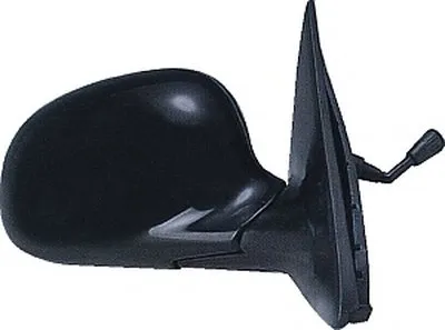 Наружное зеркало LORO купить