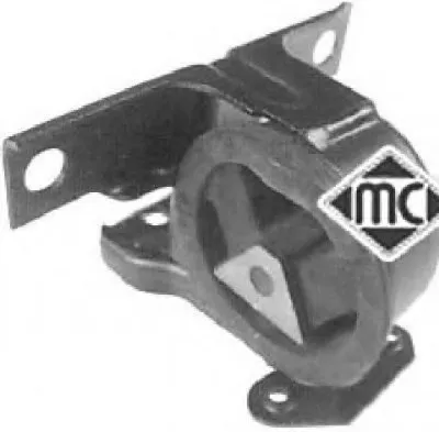 Кронштейн двигателя Metalcaucho купить