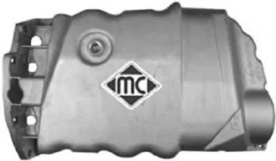 Масляный поддон Metalcaucho купить