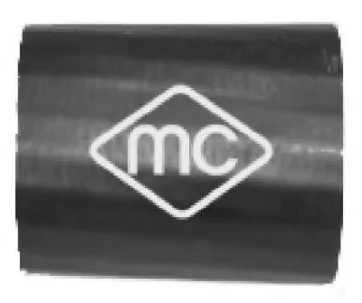 Трубка нагнетаемого воздуха Metalcaucho купить