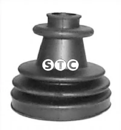 Пыльник, приводной вал STC купить