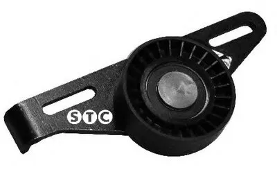 Натяжитель ремня, клиновой зубча STC купить