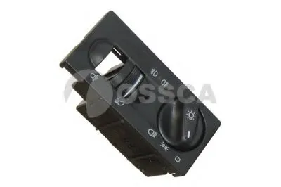 Выключатель, головной свет OSSCA купить