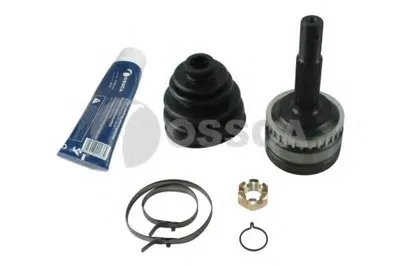 Шарнирный комплект, приводной вал OSSCA купить