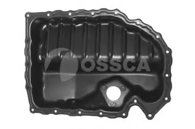 Масляный поддон OSSCA купить