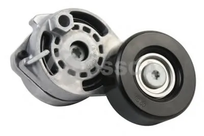 Натяжитель ремня, клиновой зубча OSSCA купить