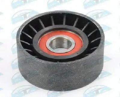 Паразитный / ведущий ролик, поликлиновой ремень BTA купить