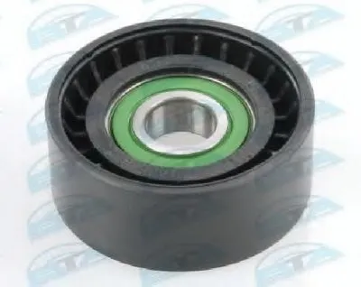 Натяжитель ремня, клиновой зубча BTA купить