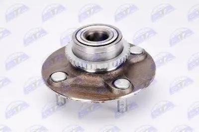 Комплект подшипника ступицы колеса BTA купить